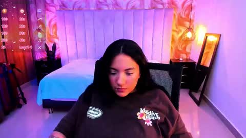 Snapshot of miichael_black chatting on 11, 3, 2026 Michael Black online show from 11, 3, 2026