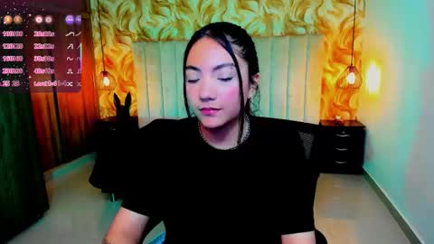 Snapshot of miichael_black chatting on 17, 3, 2026 Michael Black online show from 17, 3, 2026