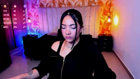 Snapshot of miichael_black chatting on 20, 3, 2026 Michael Black online show from 20, 3, 2026