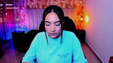 Snapshot of miichael_black chatting on 21, 3, 2026 Michael Black online show from 21, 3, 2026