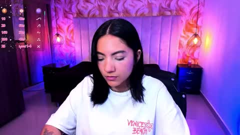 Snapshot of miichael_black chatting on 27, 3, 2026 Michael Black online show from 27, 3, 2026