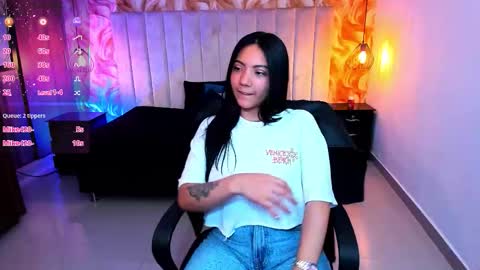 Snapshot of miichael_black chatting on 28, 3, 2026 Michael Black online show from 28, 3, 2026