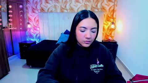 Snapshot of miichael_black chatting on 31, 3, 2026 Michael Black online show from 31, 3, 2026