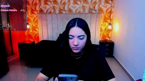 Snapshot of miichael_black chatting on 2, 4, 2026 Michael Black online show from 2, 4, 2026