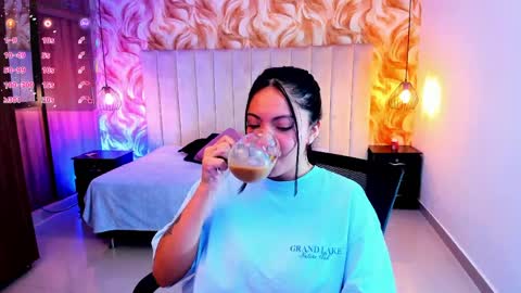 Snapshot of miichael_black chatting on 4, 4, 2026 Michael Black online show from 4, 4, 2026