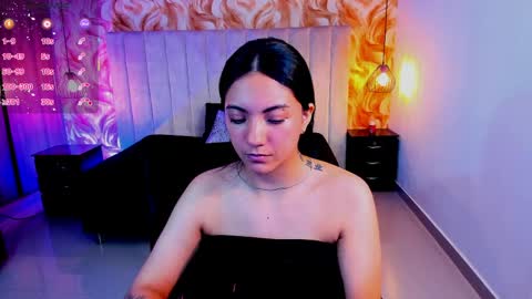 Snapshot of miichael_black chatting on 10, 4, 2026 Michael Black online show from 10, 4, 2026