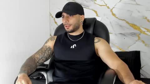 Daniel online show from 14, 10, 2025