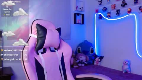 Mila  online show from 1, 10, 2025