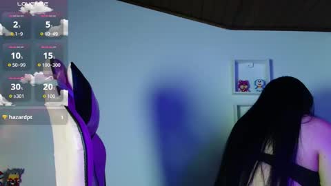 Mila  online show from 14, 12, 2025