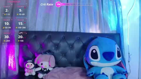 Mila  online show from 27, 5, 2026