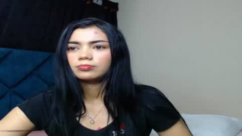 miilaa_cooper online show from 9, 11, 2025