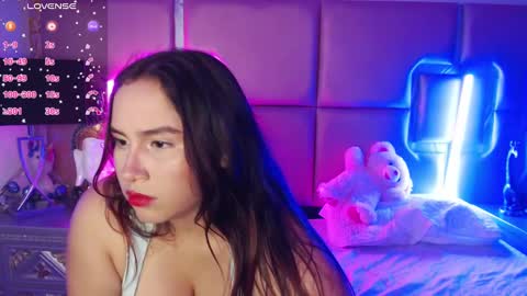 Milley Rose online show from 11, 10, 2025