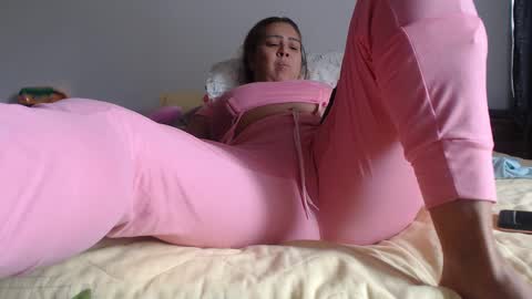 Miilu74 online show from 30, 12, 2024