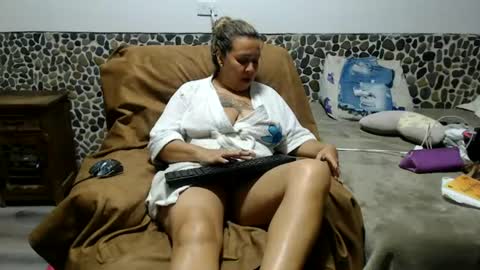 Miilu74 online show from 19, 6, 2026