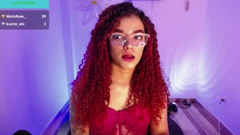 Lucii online show from 13, 12, 2024