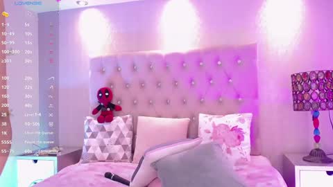 Lucii online show from 26, 9, 2025