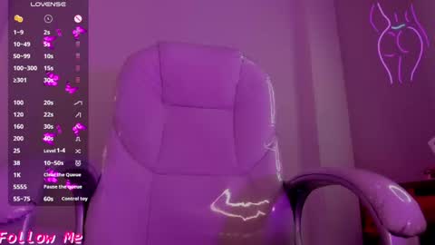 miiss_greyy online show from 11, 1, 2025