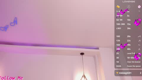 miiss_greyy online show from 18, 1, 2025