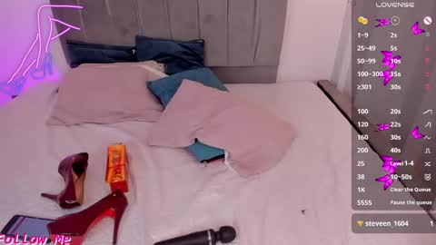 miiss_greyy online show from 21, 1, 2025