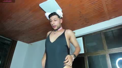 miissy__ online show from 22, 3, 2026