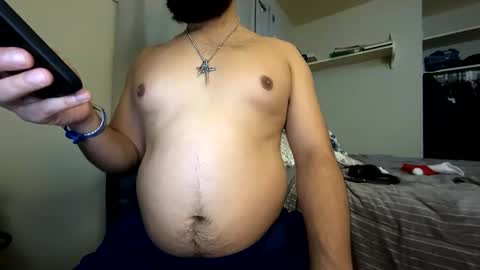 Snapshot of mik138 chatting on 22, 12, 2025 mik138 online show from 22, 12, 2025