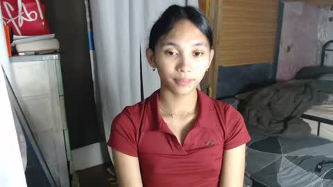 Snapshot of mika_cora chatting on 18, 6, 2026 MIKA online show from 18, 6, 2026