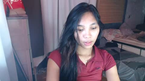 Snapshot of mika_cora chatting on 18, 6, 2026 MIKA online show from 18, 6, 2026