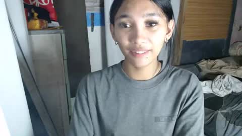 Snapshot of mika_cora chatting on 21, 6, 2026 MIKA online show from 21, 6, 2026