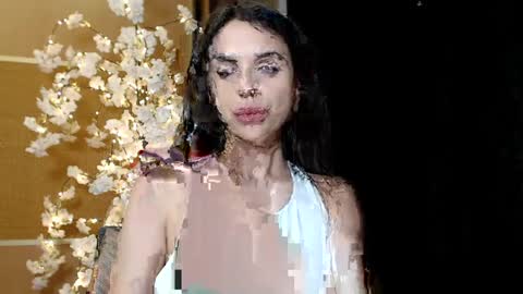 Snapshot of mika_gold7 chatting on 25, 12, 2024 Mika online show from 25, 12, 2024