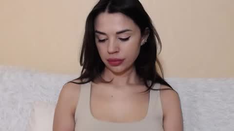 Snapshot of mika_gold7 chatting on 6, 3, 2025 Mika online show from 6, 3, 2025