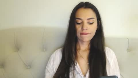 Snapshot of mika_gold7 chatting on 15, 9, 2025 Mika online show from 15, 9, 2025