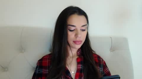 Snapshot of mika_gold7 chatting on 27, 9, 2025 Mika online show from 27, 9, 2025