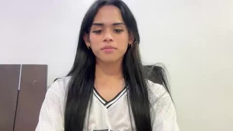 mika_pedersen online show from 14, 9, 2025