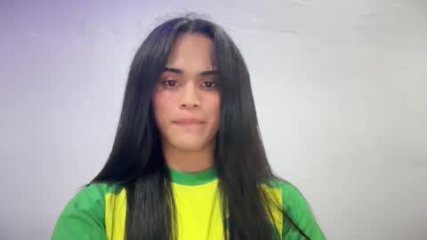 mika_pedersen online show from 23, 9, 2025