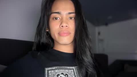 mika_pedersen online show from 26, 9, 2025