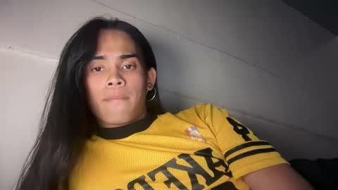 mika_pedersen online show from 30, 9, 2025