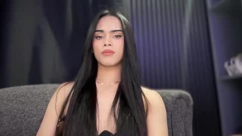 mika_pedersen online show from 5, 2, 2026