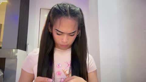 mika_pedersen online show from 23, 3, 2026