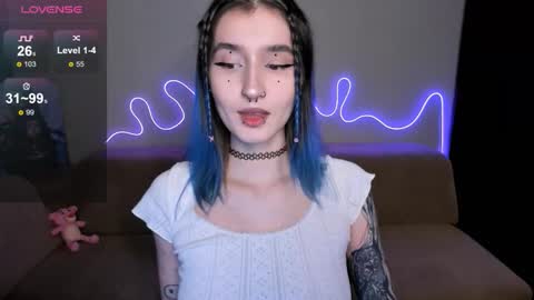 Mika online show from 5, 11, 2025