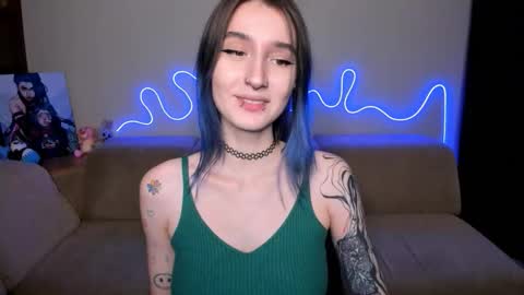 Mika online show from 30, 11, 2025