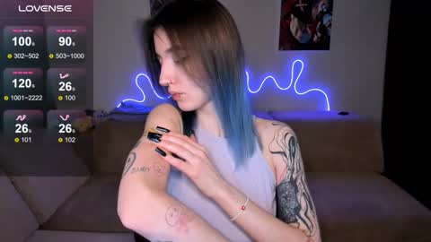 Mika online show from 13, 2, 2026