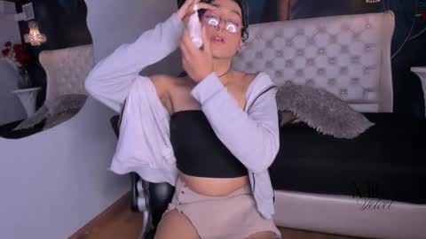 Snapshot of mika_velvet chatting on 10, 2, 2026 mika_velvet online show from 10, 2, 2026