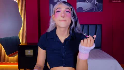 mika_velvet online show from 3, 6, 2026