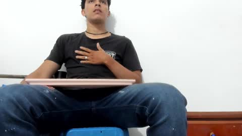 mikael_stor online show from 25, 9, 2025