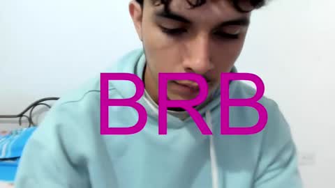 mikael_stor online show from 4, 10, 2025