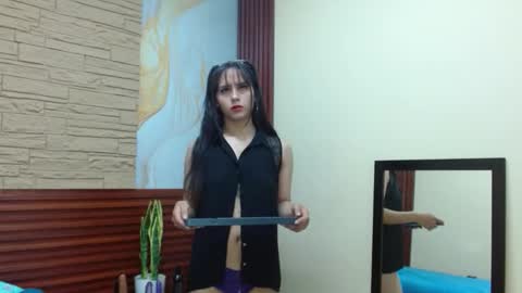 mikaela303av online show from 27, 9, 2025