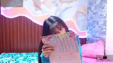 mikaela303av online show from 4, 11, 2025