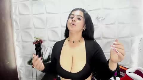Mikaela Lust online show from 20, 12, 2024