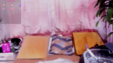 Mikaela Lust online show from 28, 10, 2025