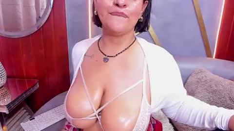 Mikaela Lust online show from 30, 4, 2026